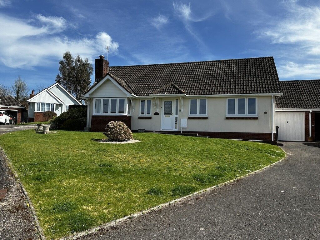 Property photo 1 of 19 Front Elivation .Jpg