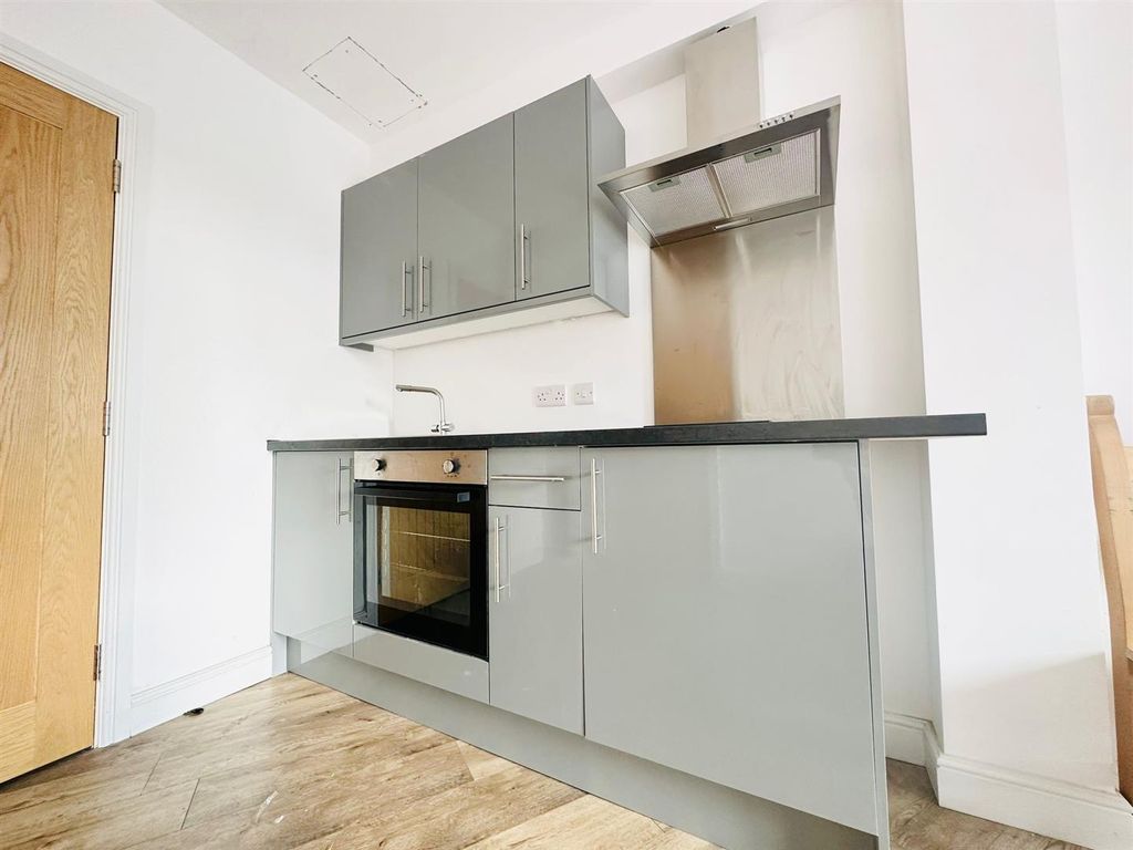 Property photo 2 of 8 Kitchen Area