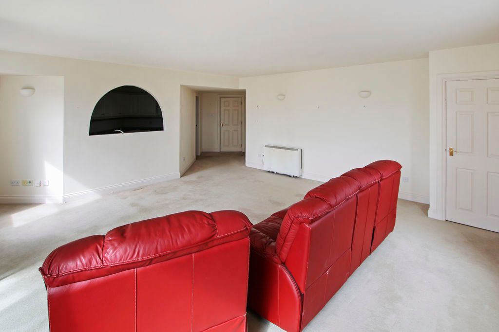 Additional image 10 of 2 bed flat for sale3D Princess Towers, The Promenade, Port Erin IM9