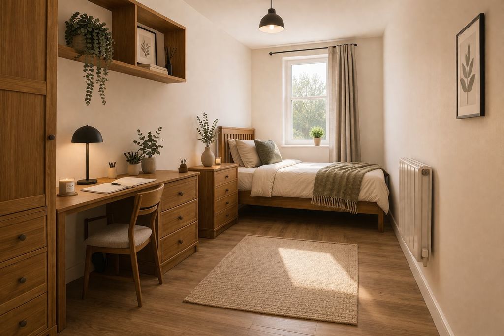 Property photo 3 of 7 Bedroom 3