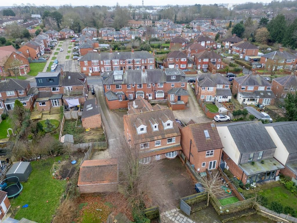Additional image 7 of 2 bed flat for saleMillfield Lane, York YO10