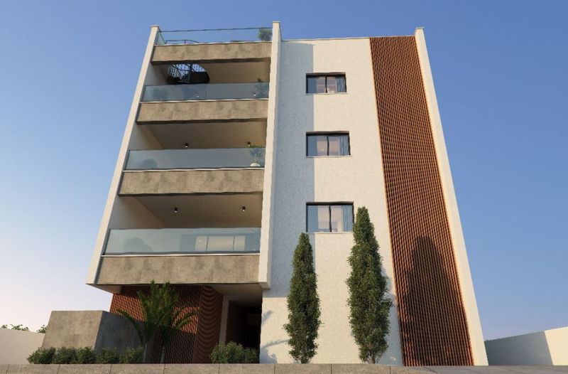 Property photo 1 of 10 Apartments - Artist