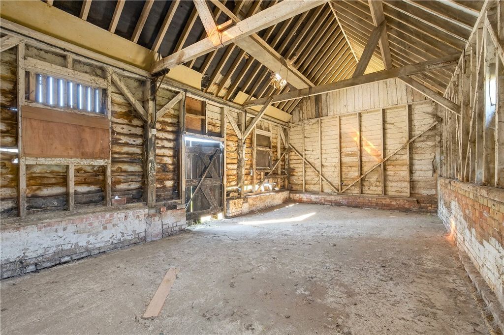 Additional image 4 of Land for saleAmpthill Road, Steppingley, Bedford, Bedfordshire MK45