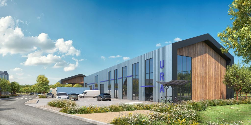 Property photo 1 of 5 Westcott Venture Park_Exterior 3.Jpg