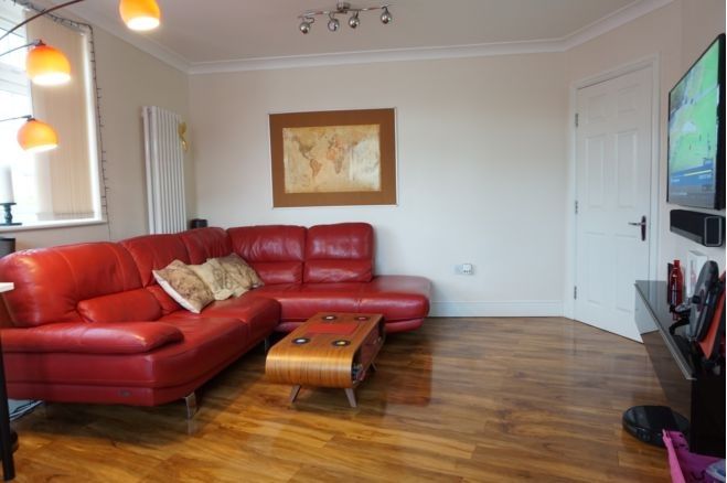 Property photo 2 of 17 Living Room