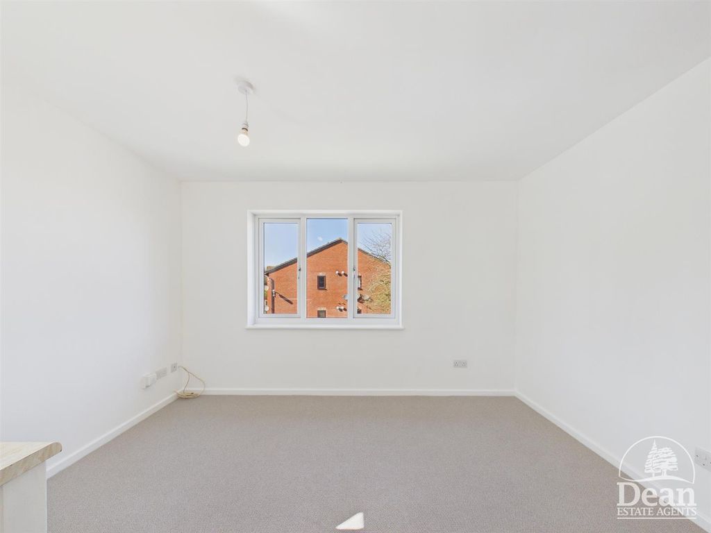 Additional image 2 of 1 bed flat for saleFairways Avenue, Coleford GL16