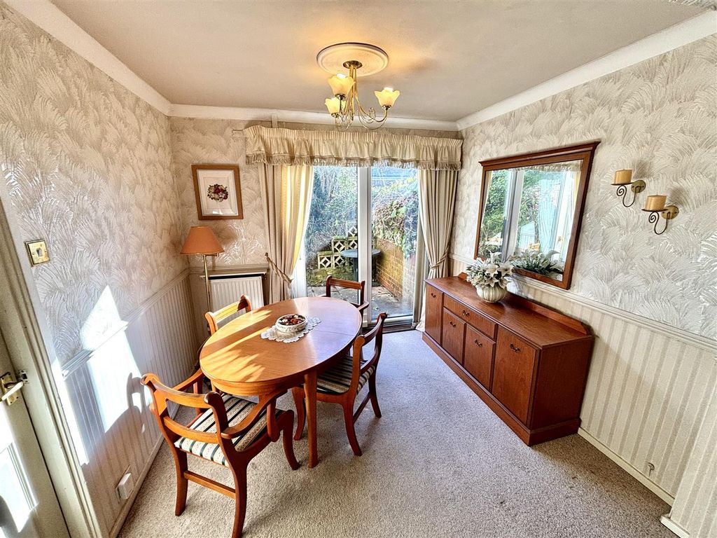 Property photo 3 of 18 Dining Room