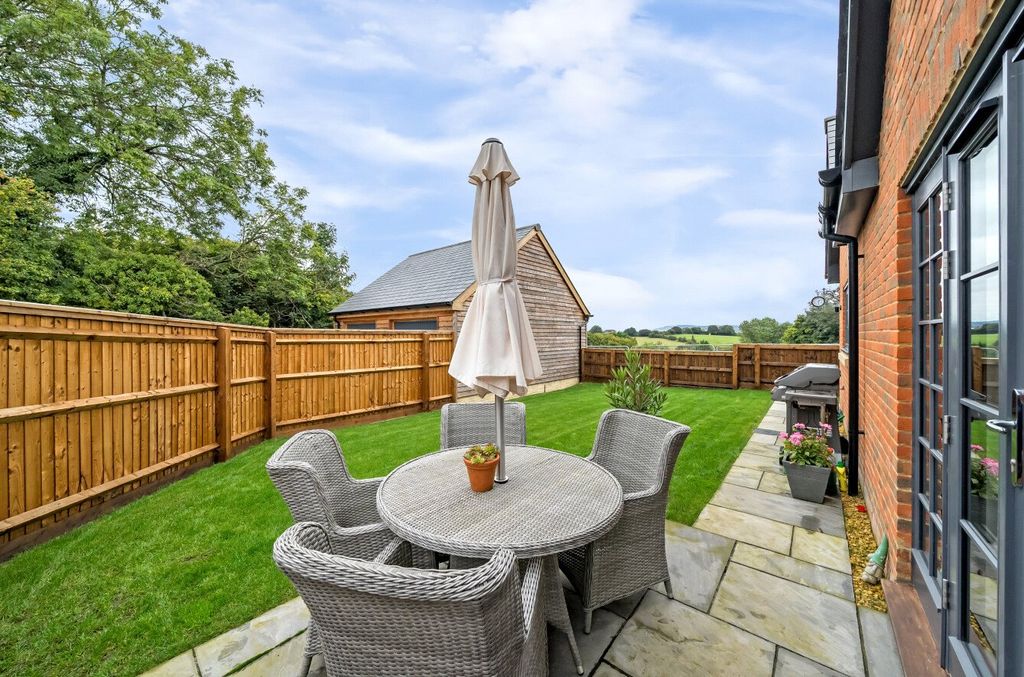 Property photo 2 of 14 Rear Garden