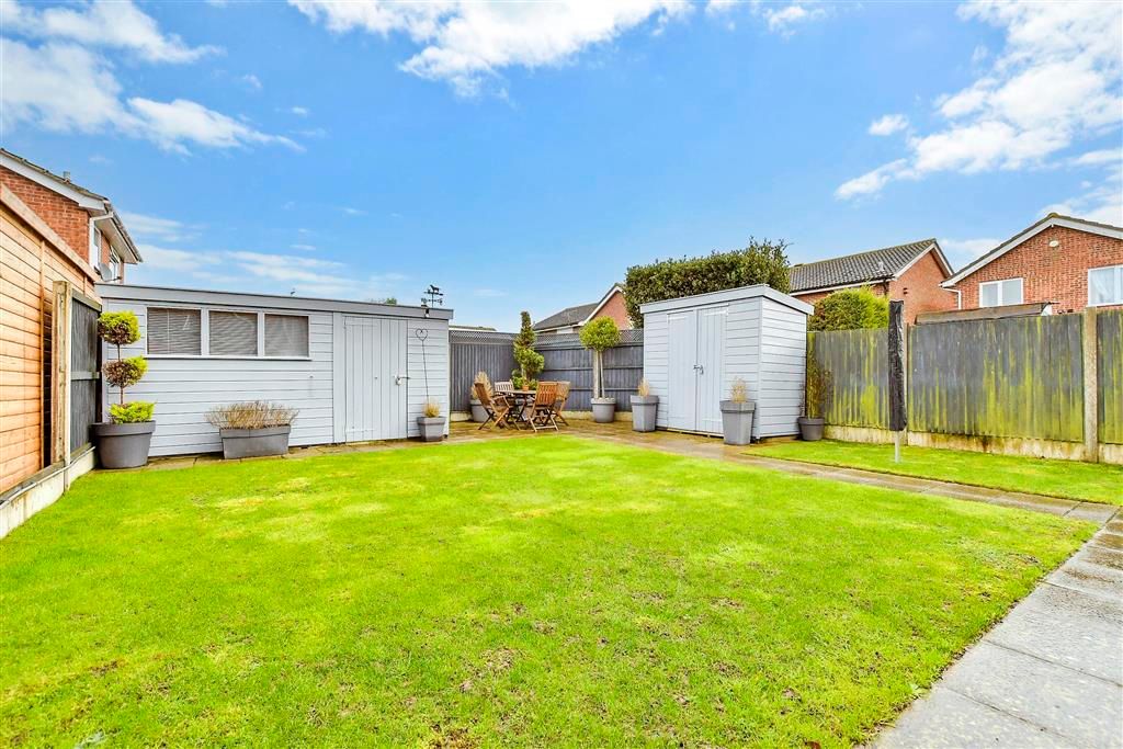 Property photo 1 of 13 Rear Garden