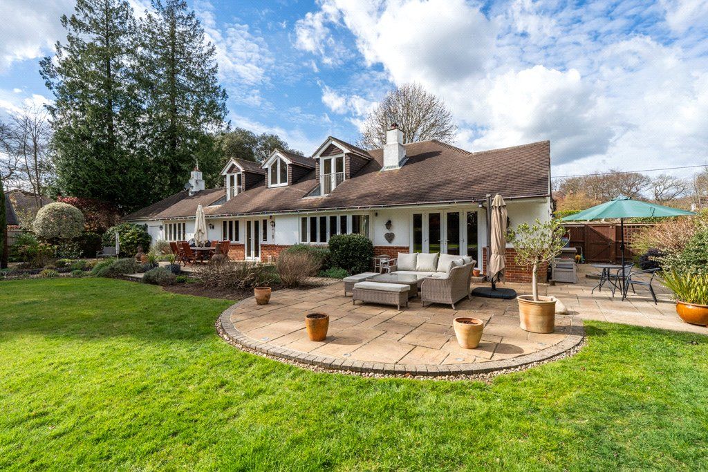 Property photo 1 of 50 Rear Elevation
