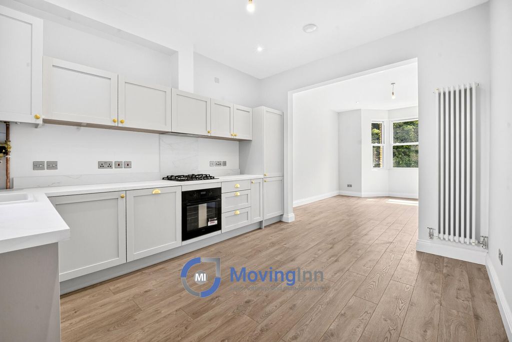 Property photo 1 of 18 Kitchen