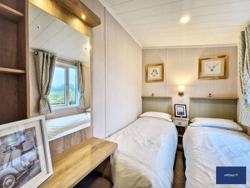 Additional image 14 of 2 bed mobile/park home for saleLowgate, Hexham NE46