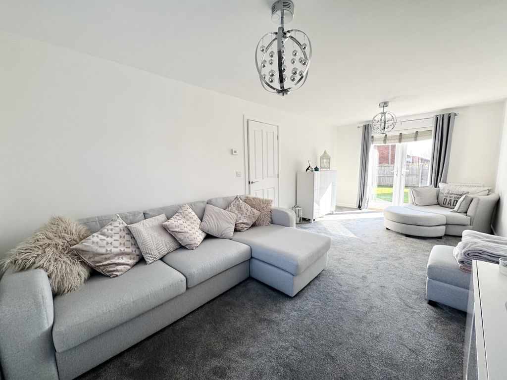 Additional image 12 of 4 bed detached house for saleOakfield Gardens, Peterlee, Durham SR8