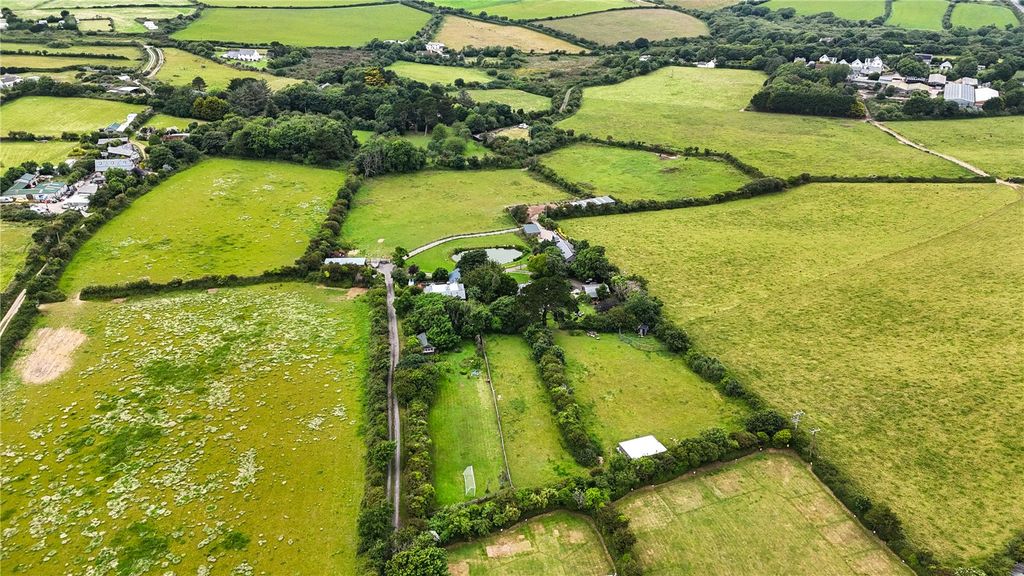 Property photo 2 of 15 Aerial Image
