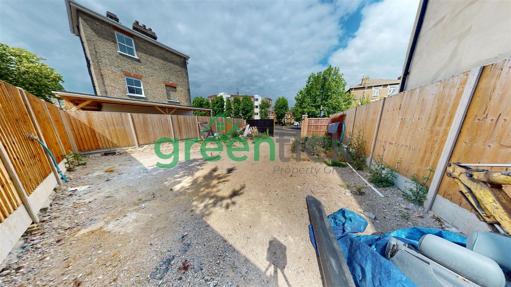 Additional image 17 of Land for saleFinsbury Road, London N22