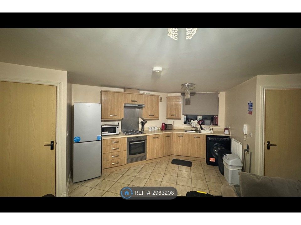 Property photo 1 of 10 Open Plan Kitchen/Lounge/Diner