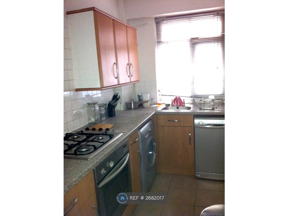 Property photo 3 of 3 Kitchen