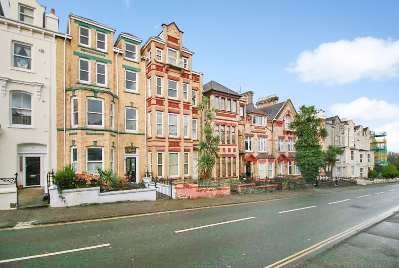 Property photo 1 of 10 Flat 1, 22A Derby Road