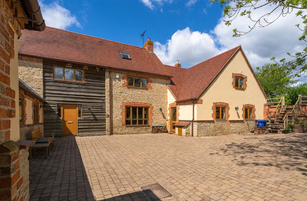 Additional image 29 of 6 bed detached house for saleRoade Hill, Ashton, Northampton NN7
