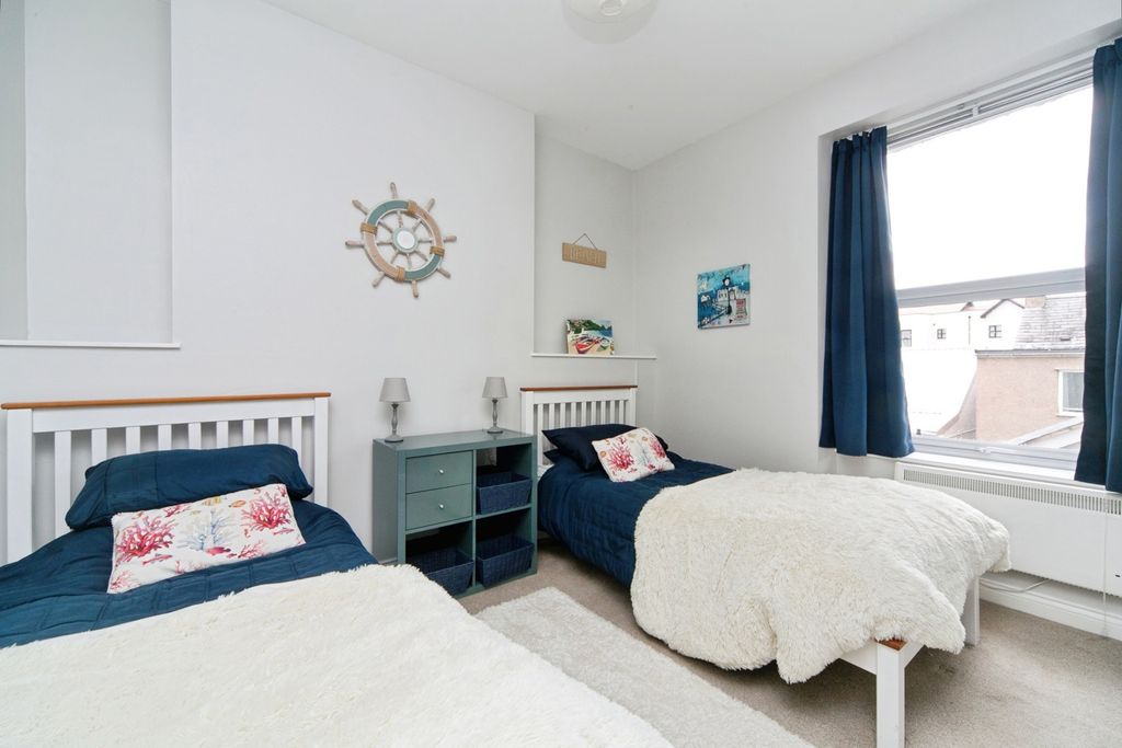 Additional image 9 of 2 bed flat for saleAugusta Street, Llandudno, Conwy LL30