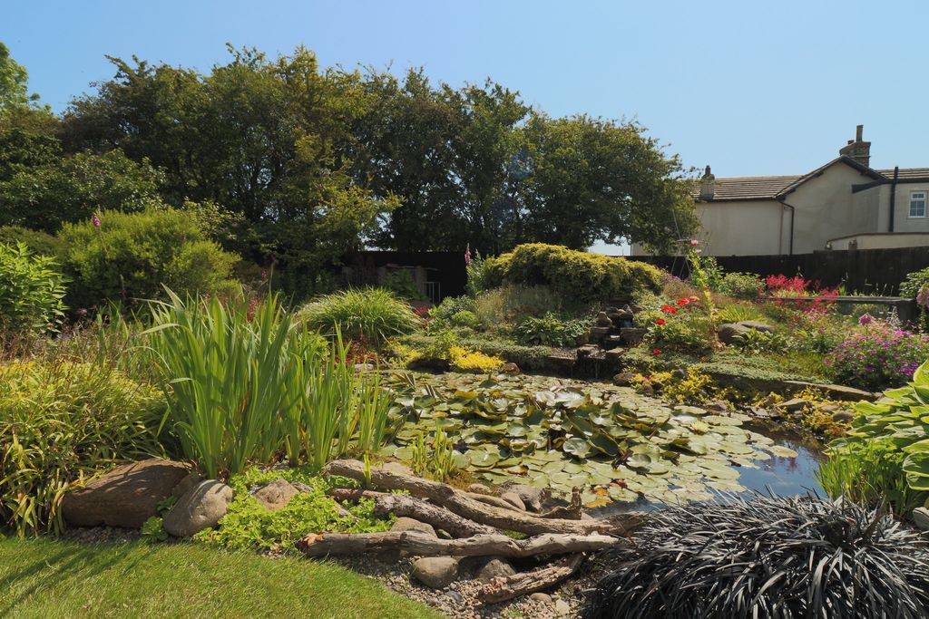 Additional image 30 of 3 bed detached bungalow for saleRoyal Oak, Filey YO14