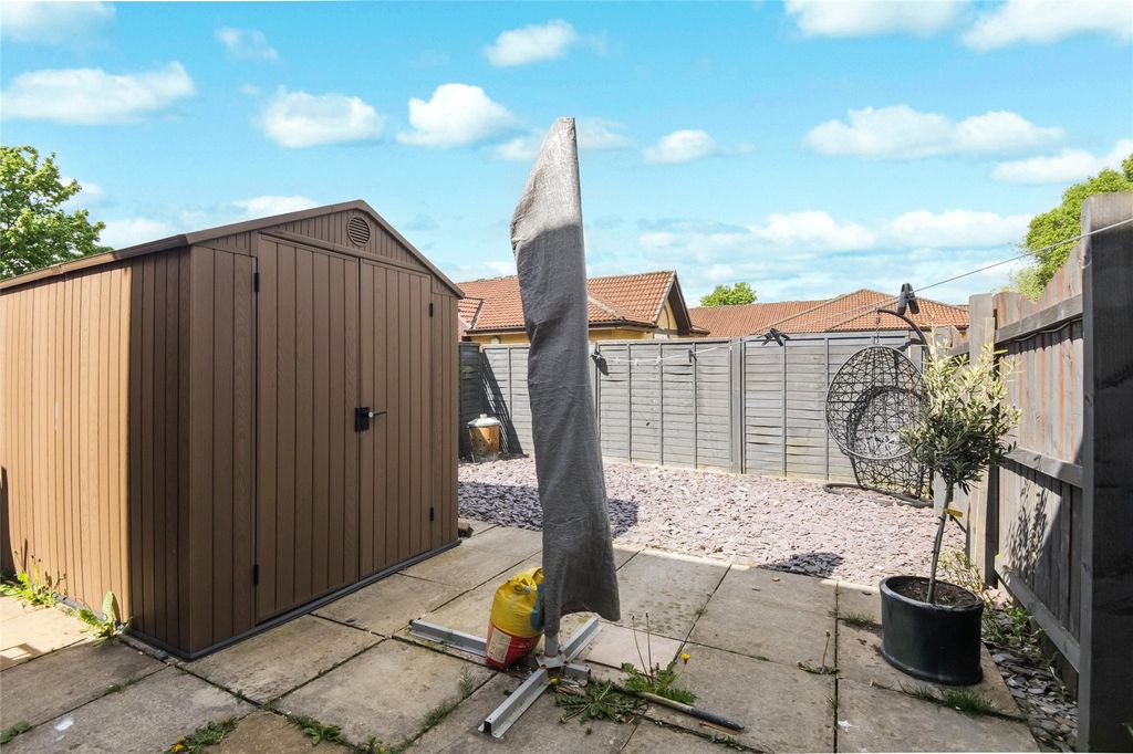 Additional image 15 of 2 bed end terrace house for saleFelton Place, Yoker, Glasgow G13