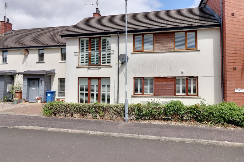 Additional image 15 of 2 bed flat for sale20 Mark Mews, Newtownards BT23
