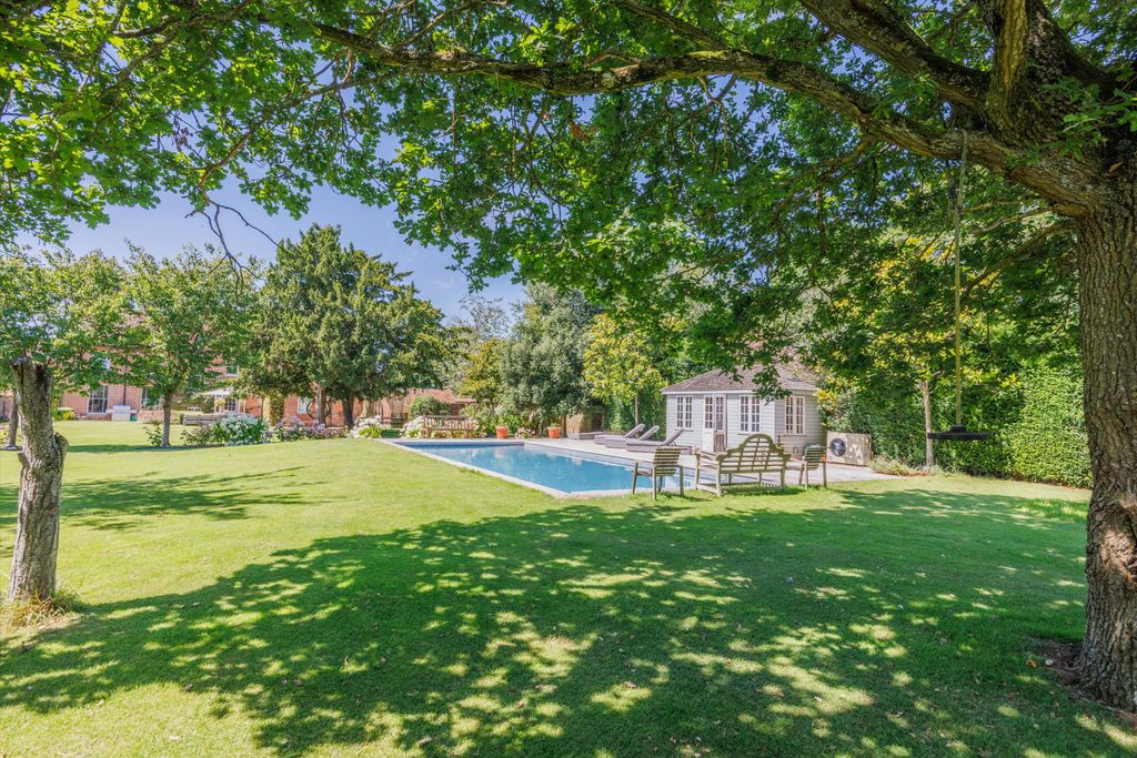 Additional image 5 of 6 bed detached house for saleChieveley, Berkshire RG20