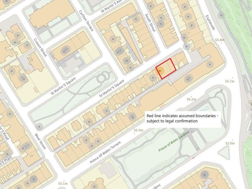 Property photo 2 of 14 Map - With Red Line.Jpg
