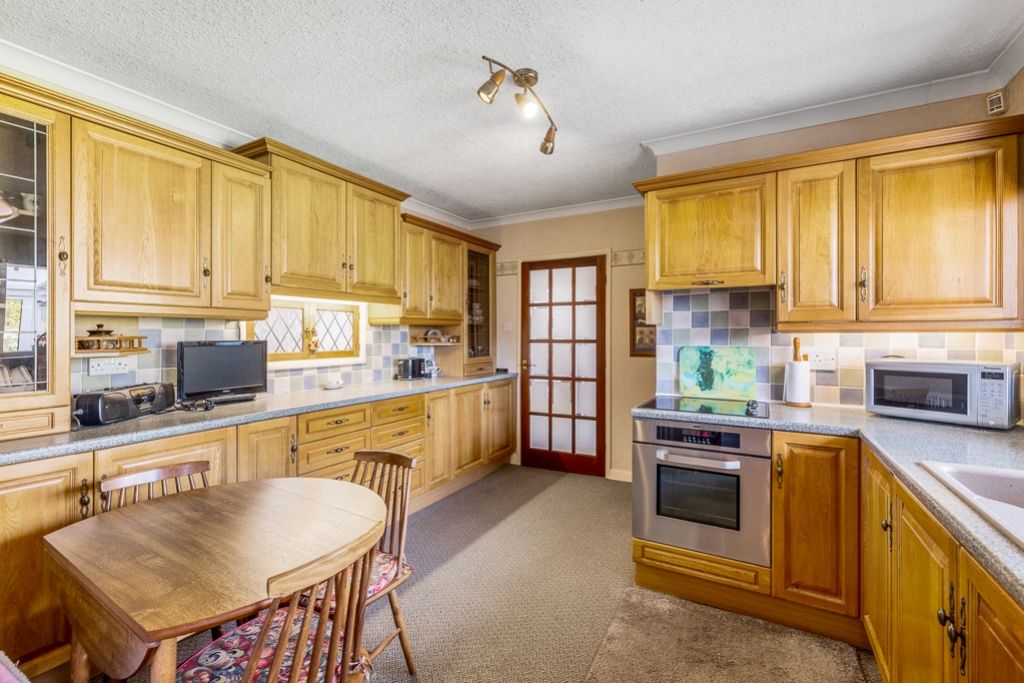 Property photo 2 of 27 Carrington Lodge (Boston)-24
