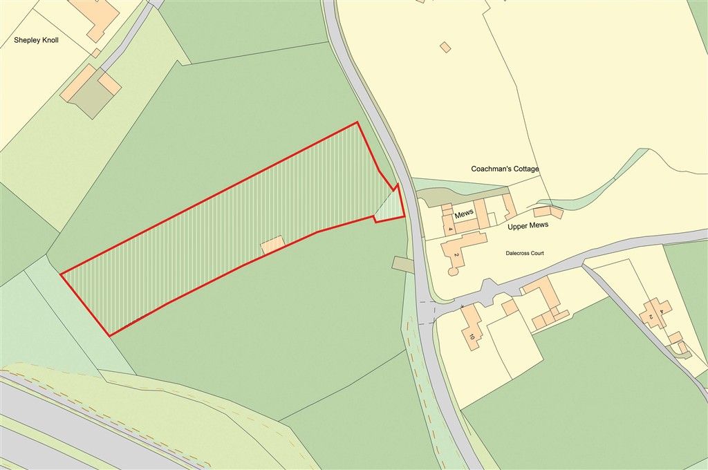 Additional image 4 of Land for salePumphouse Lane, Blackwell, Bromsgrove B60