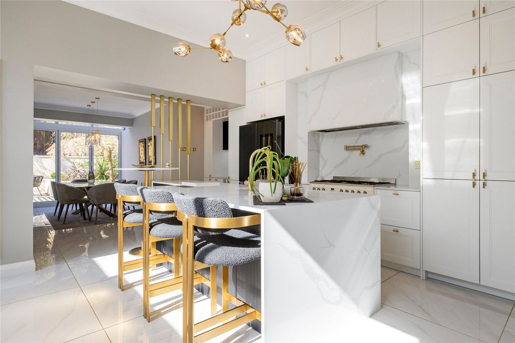 Additional image 6 of 3 bed flat for saleKingston Vale, London SW15