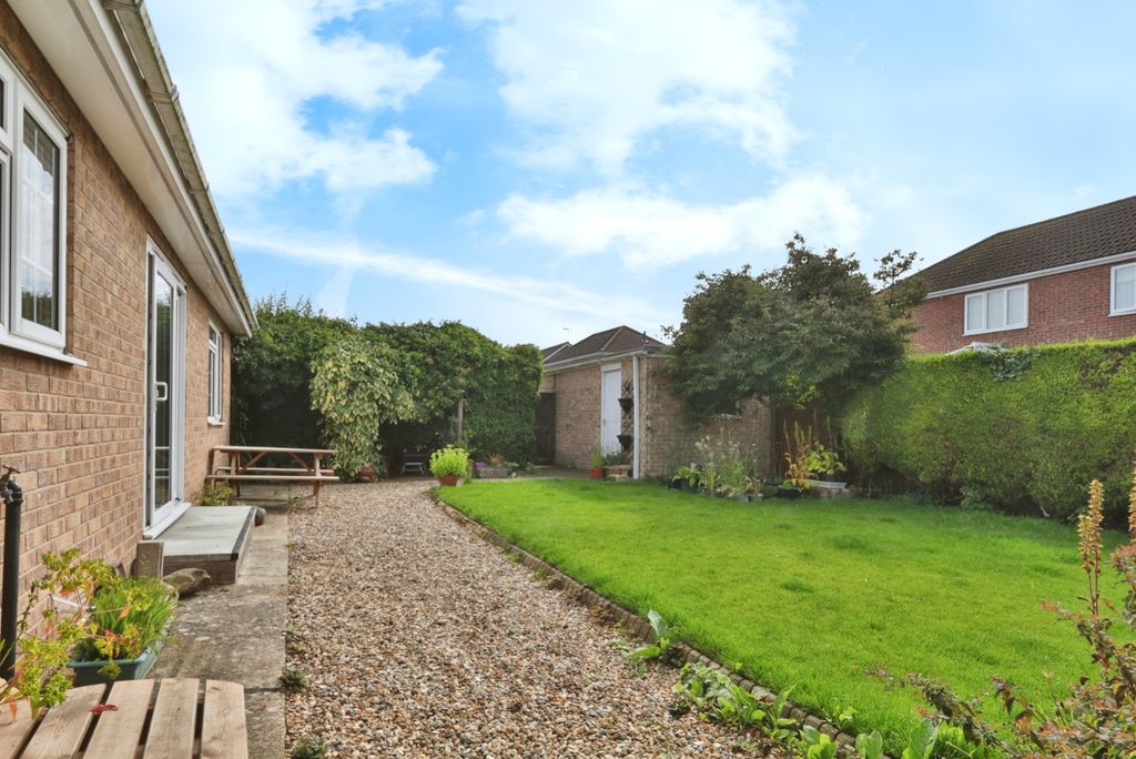Additional image 11 of 2 bed bungalow for saleKings Mill Close, Driffield YO25