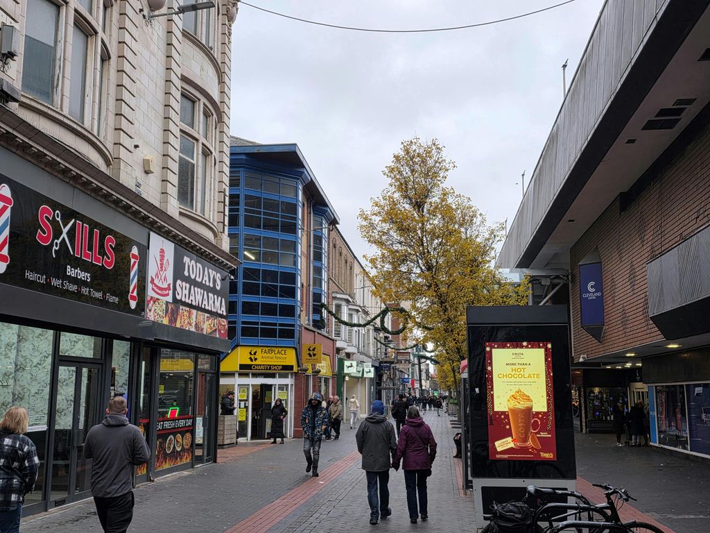 Property photo 2 of 14 Street Scene 2.Jpg