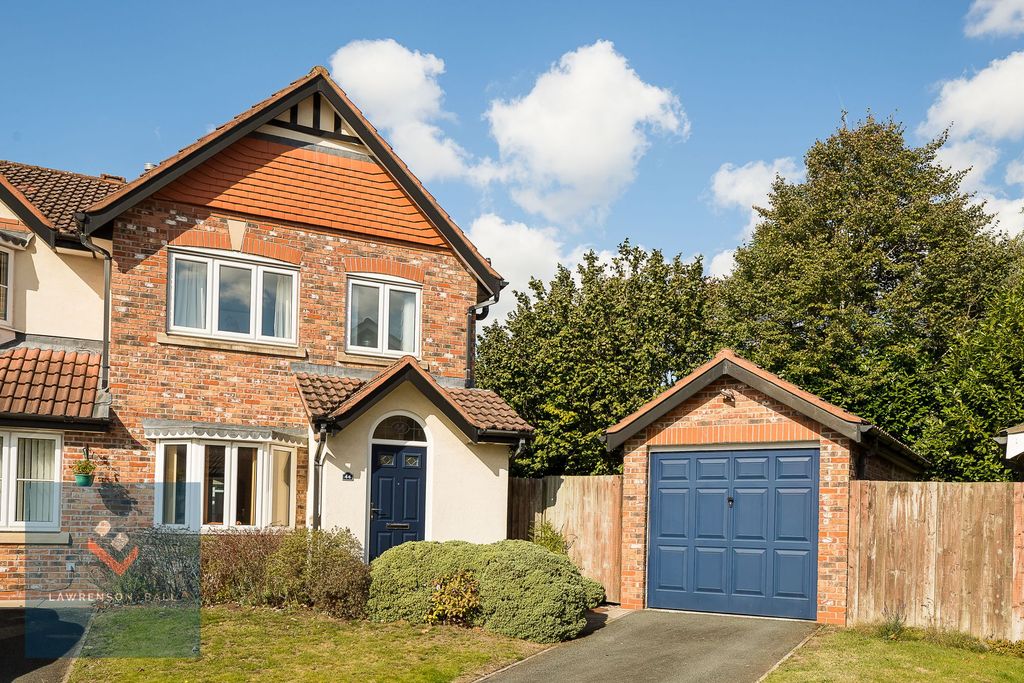 Property photo 1 of 17 The Property