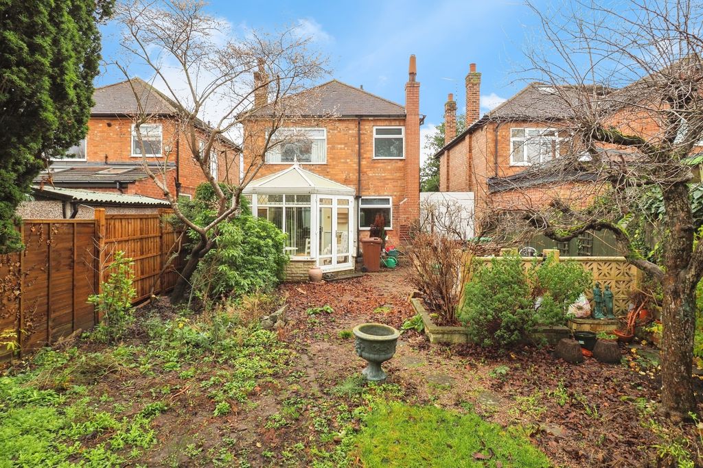 Property photo 2 of 18 Rear Aspect