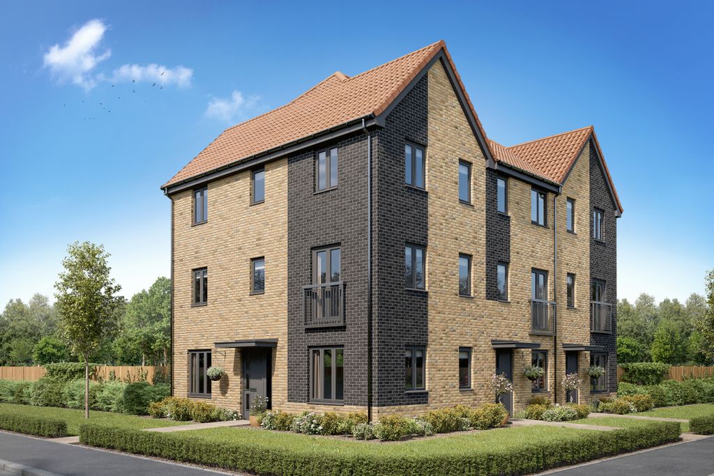 Property photo 1 of 1 10. Ashdown Cr - Plot 28