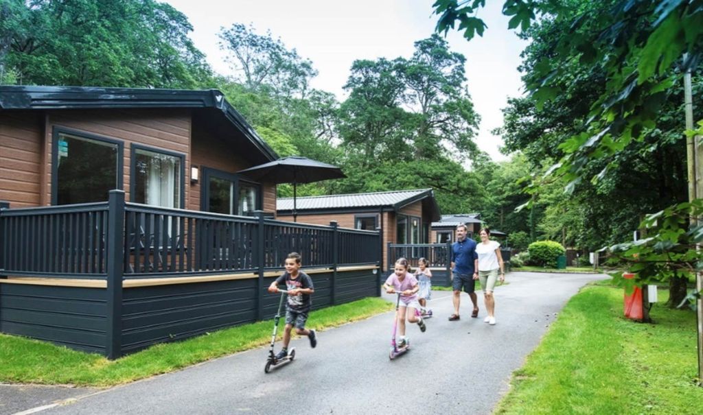 Additional image 21 of 2 bed lodge for saleWindermere LA23