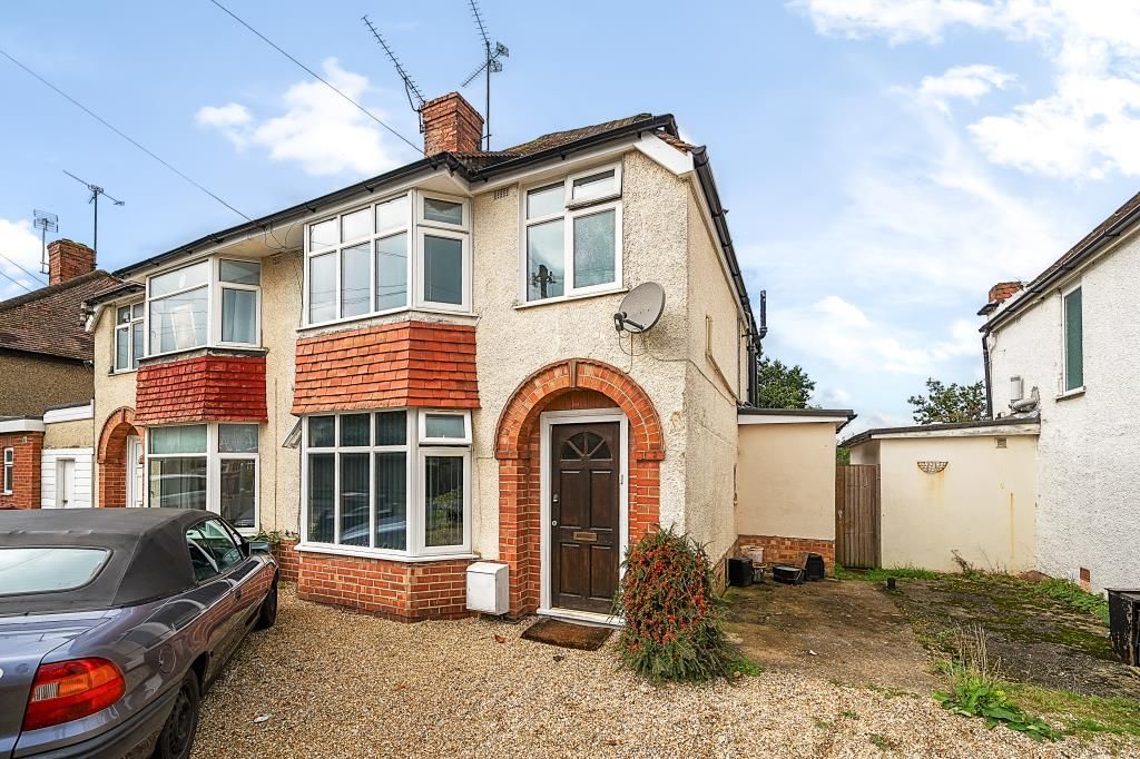 Property photo 1 of 10 External Front