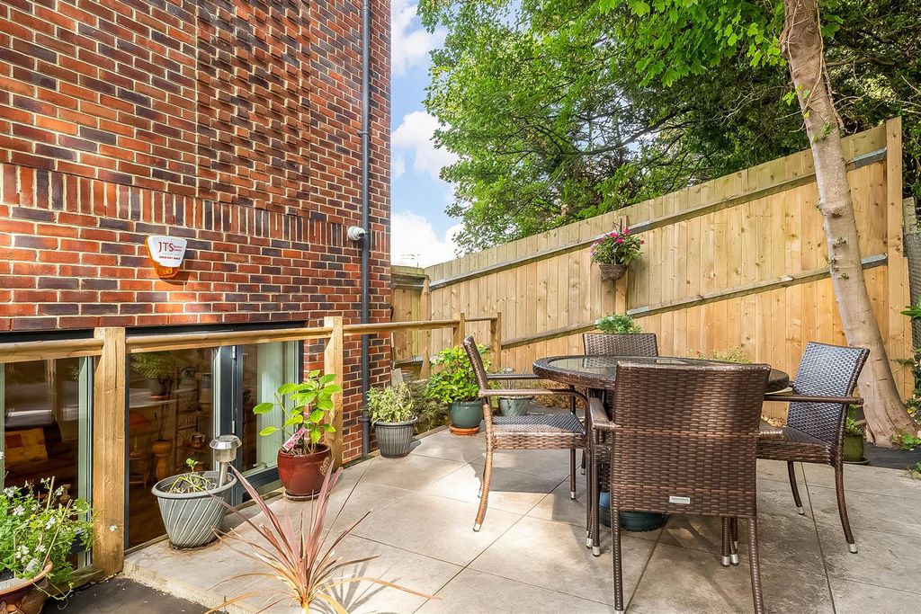 Property photo 2 of 15 Private Patio
