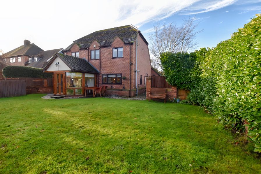 Property photo 2 of 30 Rear Aspect 2