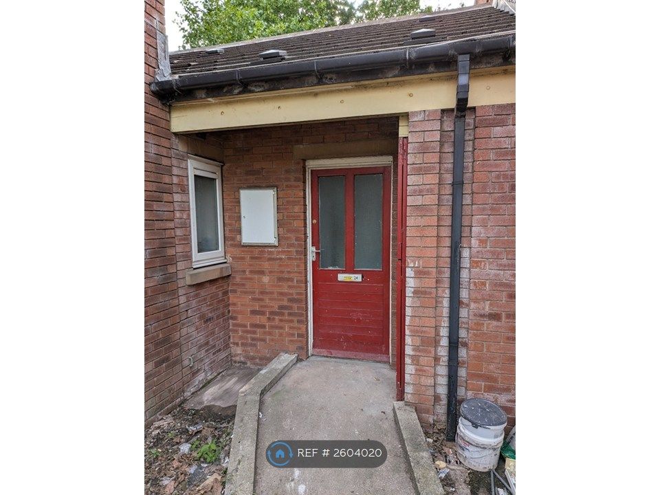 Property photo 1 of 10 Front Entrance