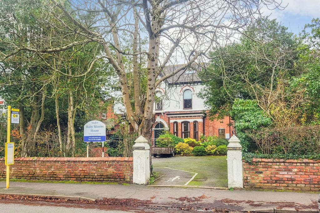 Property photo 2 of 21 Ruby Moores House, 58 Freshfield Road Formby, Liverpool L37 3Hw