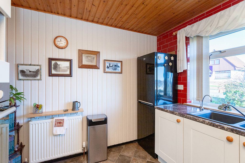 Additional image 8 of 2 bed bungalow for saleCameron Crescent, Windygates, Leven KY8