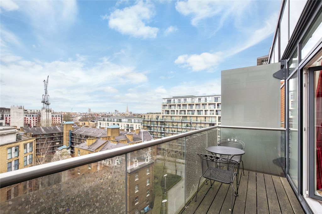 Property photo 2 of 10 Balcony View