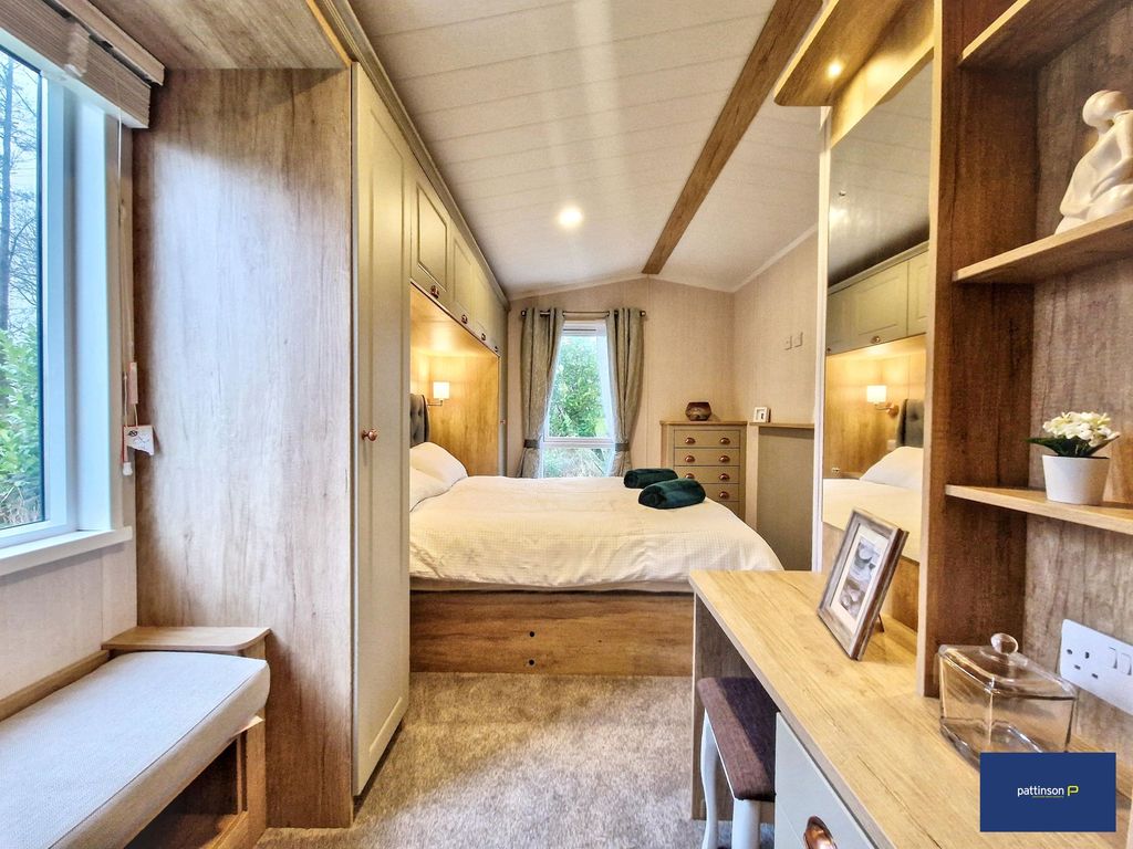 Additional image 11 of 2 bed mobile/park home for saleLowgate, Hexham NE46