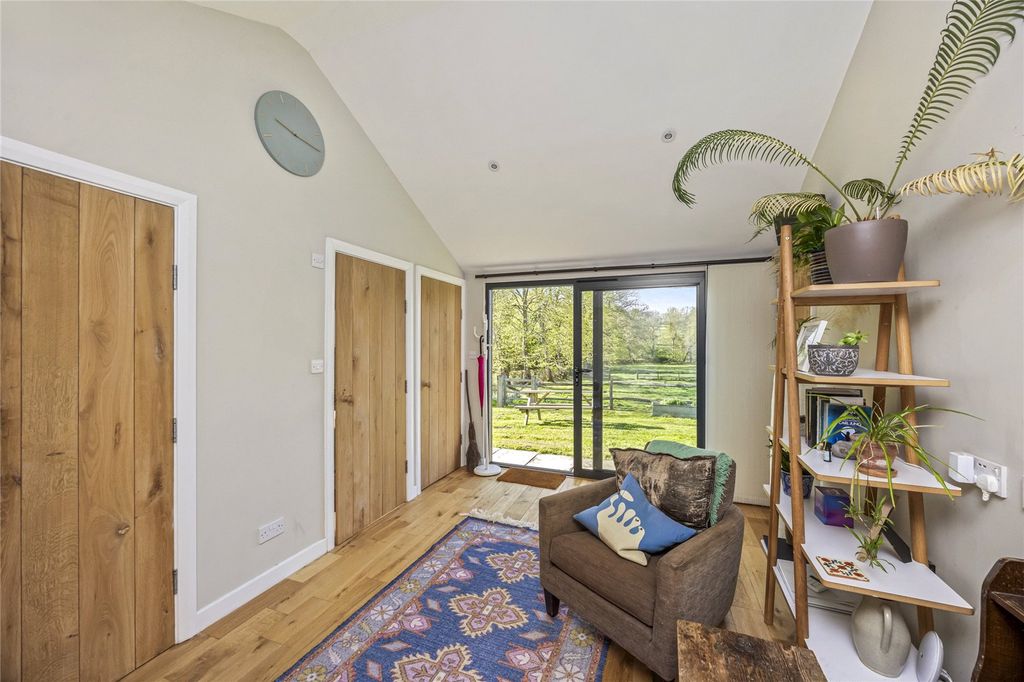 Additional image 32 of 6 bed detached house for saleOld Surrey Hall, East Grinstead RH19