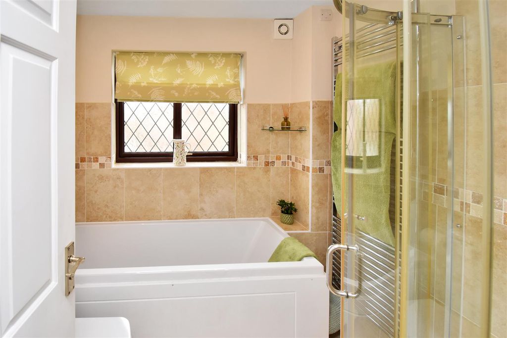 Additional image 23 of 4 bed detached house for saleBriery Close, Great Oakley, Corby NN18