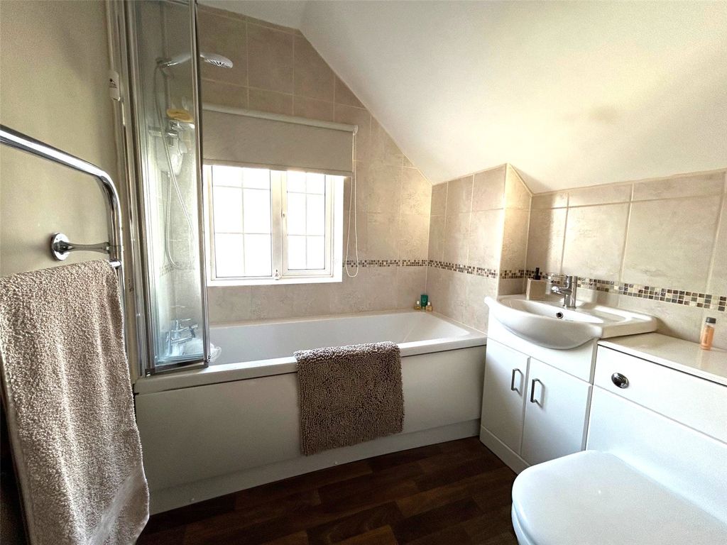 Additional image 10 of 2 bed end terrace house for saleTremaine Close, Honiton, Devon EX14