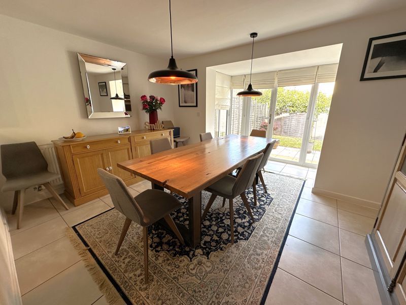 Property photo 2 of 15 Dining Room